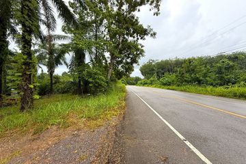 Land for sale in Khao Khram, Krabi