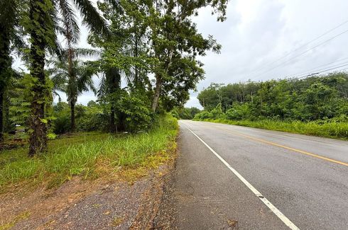 Land for sale in Khao Khram, Krabi