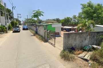 Land for sale in Si Sunthon, Phuket