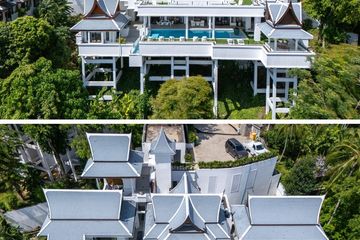 5 Bedroom Villa for sale in Choeng Thale, Phuket