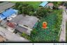 Land for sale in Khu Khwang, Pathum Thani