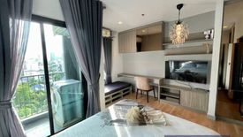 1 Bedroom Condo for sale in Chapter One Midtown Ladprao 24, Chom Phon, Bangkok near MRT Lat Phrao