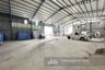 Warehouse / Factory for rent in Sisa Chorakhe Yai, Samut Prakan