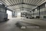 Warehouse / Factory for rent in Sisa Chorakhe Yai, Samut Prakan