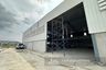 Warehouse / Factory for rent in Sisa Chorakhe Yai, Samut Prakan
