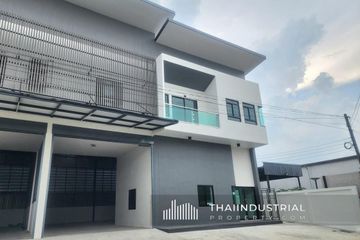 Warehouse / Factory for rent in Lat Sawai, Pathum Thani near BTS Khlong Ha