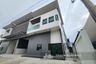 Warehouse / Factory for rent in Lat Sawai, Pathum Thani near BTS Khlong Ha
