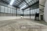 Warehouse / Factory for rent in Lat Sawai, Pathum Thani near BTS Khlong Ha