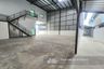 Warehouse / Factory for rent in Lat Sawai, Pathum Thani near BTS Khlong Ha