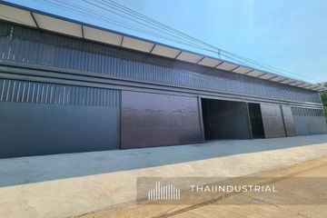 Warehouse / Factory for rent in Khlong Song, Pathum Thani
