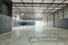Warehouse / Factory for rent in Khlong Song, Pathum Thani