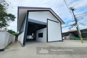 Warehouse / Factory for rent in Khlong Song, Pathum Thani
