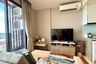 1 Bedroom Condo for sale in Once Pattaya Condominium, Na Kluea, Chonburi