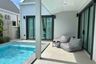 3 Bedroom Villa for sale in Pong, Chonburi