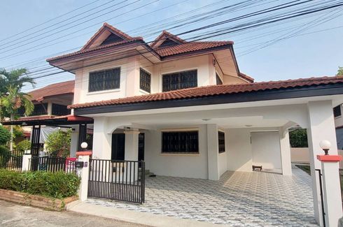 5 Bedroom House for rent in San Sai Noi, Chiang Mai