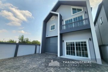 Warehouse / Factory for Sale or Rent in Bang Bua Thong, Nonthaburi