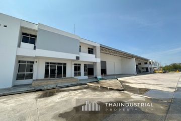 Warehouse / Factory for rent in Bang Samak, Chachoengsao