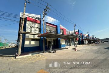 Warehouse / Factory for rent in Bang Chalong, Samut Prakan