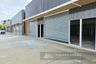 Warehouse / Factory for rent in Suan Luang, Bangkok
