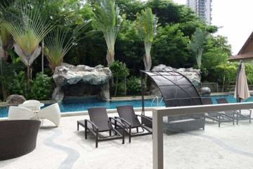 1 Bedroom Condo for sale in Club Royal – Buildings C & D (Phase 2), Na Kluea, Chonburi