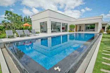 Villa for Sale or Rent in Pong, Chonburi