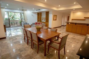 3 Bedroom Apartment for rent in Khlong Tan, Bangkok near BTS Phrom Phong