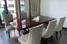 3 Bedroom Condo for rent in The Crest Ruamrudee, Lumpini, Bangkok near BTS Ploen Chit
