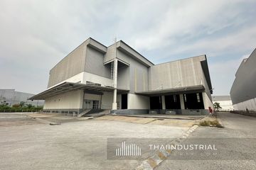 Warehouse / Factory for rent in Sisa Chorakhe Yai, Samut Prakan