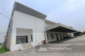 Warehouse / Factory for rent in Nong-Kham, Chonburi