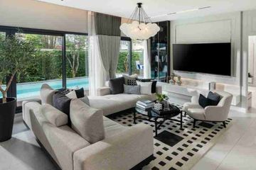 Villa for sale in Na Kluea, Chonburi