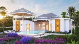 3 Bedroom Villa for sale in Nong Thale, Krabi