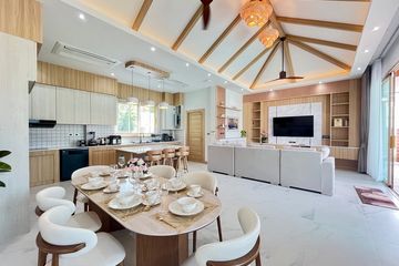 3 Bedroom Villa for sale in Nong Thale, Krabi