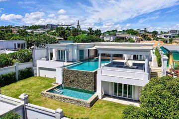 4 Bedroom Villa for sale in Nong Prue, Chonburi