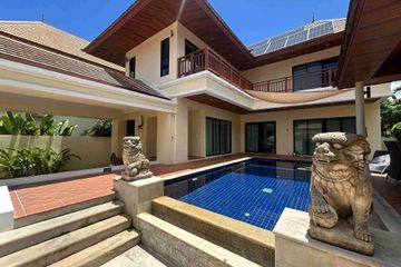 Villa for sale in Bang Sare, Chonburi