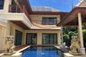 Villa for sale in Bang Sare, Chonburi