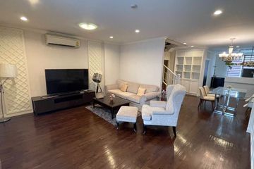 3 Bedroom Condo for rent in Bang Kapi, Bangkok