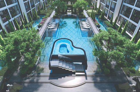 2 Bedroom Condo for sale in Nong Prue, Chonburi