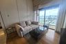 1 Bedroom Condo for rent in Circle Living Prototype, Makkasan, Bangkok near Airport Rail Link Makkasan