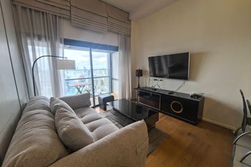 1 Bedroom Condo for rent in Circle Living Prototype, Makkasan, Bangkok near Airport Rail Link Makkasan