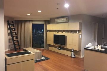 2 Bedroom Condo for rent in Belle Grand Rama 9, Huai Khwang, Bangkok near MRT Phra Ram 9