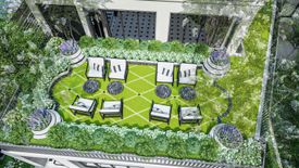 1 Bedroom Condo for sale in Nong Prue, Chonburi