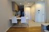 1 Bedroom Condo for rent in Circle Living Prototype, Makkasan, Bangkok near Airport Rail Link Makkasan