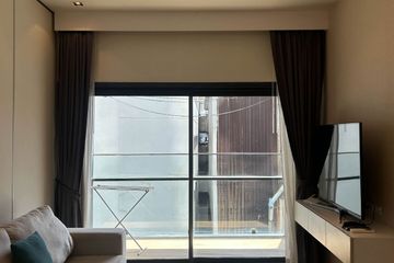 1 Bedroom Condo for rent in Circle Living Prototype, Makkasan, Bangkok near Airport Rail Link Makkasan
