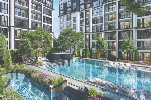 1 Bedroom Condo for sale in Nong Prue, Chonburi