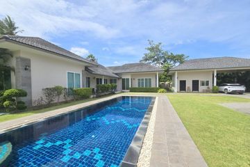 4 Bedroom House for sale in Danevang Village, Huai Yai, Chonburi