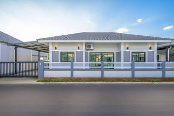 3 Bedroom House for sale in Tha Wang Tan, Chiang Mai