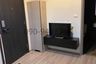 1 Bedroom Condo for rent in Hua Mak, Bangkok near MRT Ramkhamhaeng 12