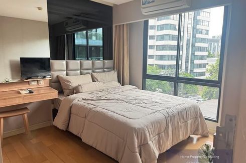 1 Bedroom Condo for sale in Tidy Deluxe Sukhumvit 34, Khlong Tan, Bangkok near BTS Thong Lo