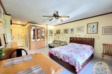 Condo for rent in AD Condominium, Na Kluea, Chonburi