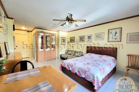 Condo for rent in AD Condominium, Na Kluea, Chonburi